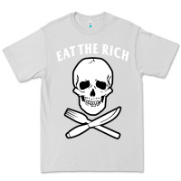 Dove Grey protest socialist communist Premium Tee - artisFamous