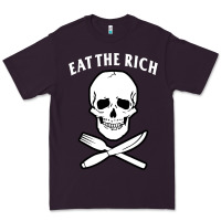 Plum protest socialist communist Premium Tee - artisFamous