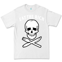 White protest socialist communist Premium Tee - artisFamous