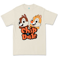 Bone chip n dale Premium Tee - artisFamous