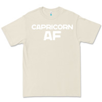 Bone capricorn af zodiac sign Premium Tee - artisFamous
