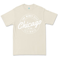 Bone chicago Premium Tee - artisFamous