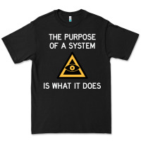 Black posiwid dark mode Premium Tee - artisFamous