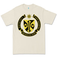 Bone Roman Catholic Premium Tee - artisFamous