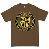 Cacao Roman Catholic Premium Tee - artisFamous