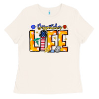 Name Tribute To First Responder Dispatchers Ladies Tee | Teevron