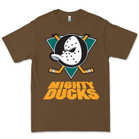Cacao sport mighty ducks gift for fans Premium Tee - artisFamous