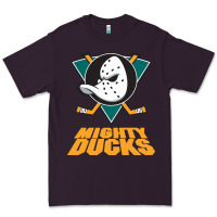Plum sport mighty ducks gift for fans Premium Tee - artisFamous