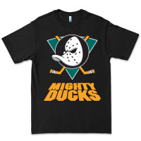 Black sport mighty ducks gift for fans Premium Tee - artisFamous