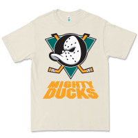 Bone sport mighty ducks gift for fans Premium Tee - artisFamous