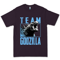 Plum go.dzil.la vs k.o.n.g   official team go.dzi.lla ne.on gift t shirt Premium Tee - artisFamous