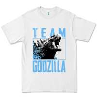 Go.dzil.la Vs K.o.n.g   Official Team Go.dzi.lla Ne.on Gift T Shirt Premium Tee | Teevron