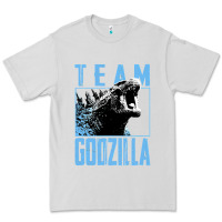 Dove Grey go.dzil.la vs k.o.n.g   official team go.dzi.lla ne.on gift t shirt Premium Tee - artisFamous