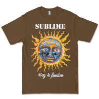 Cacao licensed vintage sublime, gift for women men t shirt Premium Tee - artisFamous