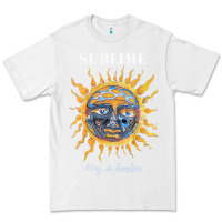 White licensed vintage sublime, gift for women men t shirt Premium Tee - artisFamous