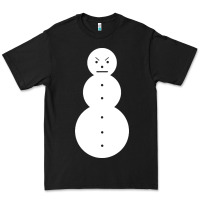 Black jeezy snowman funny shirt premium Premium Tee - artisFamous
