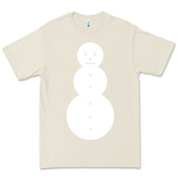 Bone jeezy snowman funny shirt premium Premium Tee - artisFamous