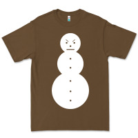 Cacao jeezy snowman funny shirt premium Premium Tee - artisFamous