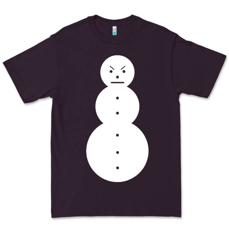Jeezy Snowman Funny Shirt Premium Premium Tee by artisFamous | Teevron