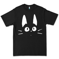Black jiji kiki s delivery service Premium Tee - artisFamous