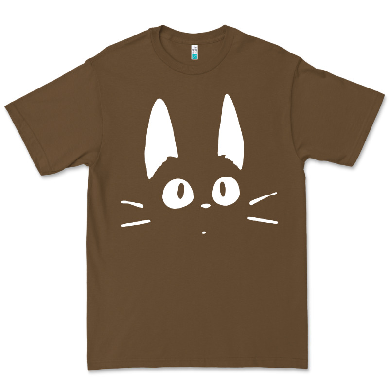 Jiji Kiki S Delivery Service Premium Tee by artisFamous | Teevron