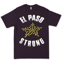 Plum el paso strong Premium Tee - artisFamous