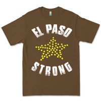 Cacao el paso strong Premium Tee - artisFamous