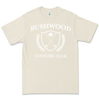 Bone bushwood country club Premium Tee - artisFamous