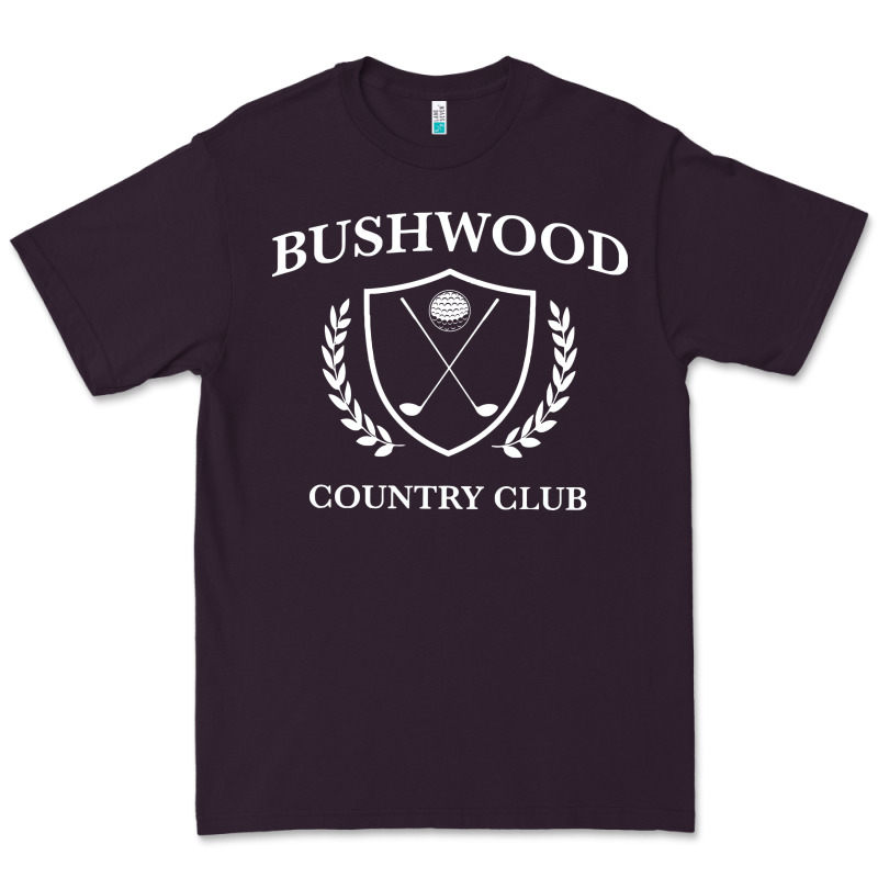 Bushwood Country Club Premium Tee by artisFamous | Teevron