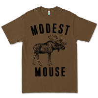 Cacao modest mouse Premium Tee - artisFamous