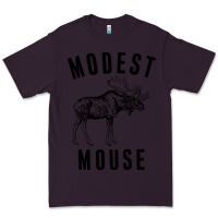Plum modest mouse Premium Tee - artisFamous