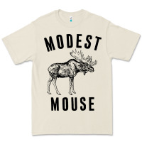Modest Mouse Premium Tee | Teevron