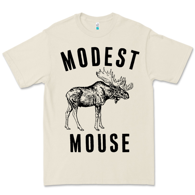 Modest Mouse Premium Tee by artisFamous | Teevron