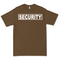 Cacao security Premium Tee - artisFamous