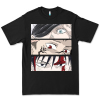 Black special price for printed anime tops Premium Tee - artisFamous