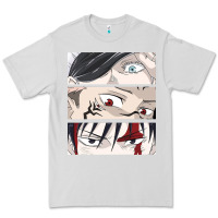 Dove Grey special price for printed anime tops Premium Tee - artisFamous