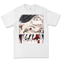 White special price for printed anime tops Premium Tee - artisFamous