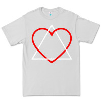 Dove Grey the adoption symbol Premium Tee - artisFamous