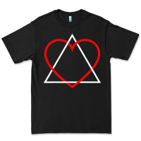 Black the adoption symbol Premium Tee - artisFamous