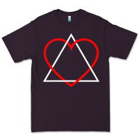 Plum the adoption symbol Premium Tee - artisFamous