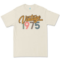 Bone retro vintage 1975 women's Premium Tee - artisFamous