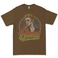 Bowie   Diamond Dogs T Shirt Premium Tee | Teevron