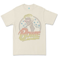 Bone bowie   diamond dogs t shirt Premium Tee - artisFamous
