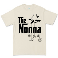 Bone The Nonna! Italy Grandmother Baby Hang Toys Premium Tee - artisFamous