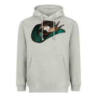 Moon Dust cowhide flowers cowboy hat Heavyweight Hoodie - Jasminsmagicworld