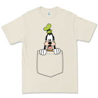 Bone goofy pocket goofy pocket t shirt Premium Tee - artisFamous
