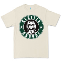 Bone seattle grunge Premium Tee - artisFamous