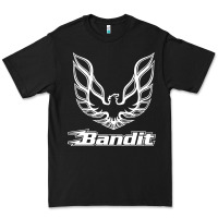 Bandit Premium Tee | Teevron