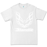 White bandit Premium Tee - artisFamous