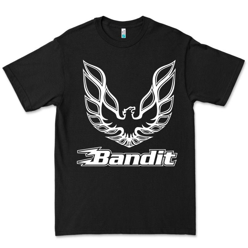 Bandit Premium Tee by artisFamous | Teevron